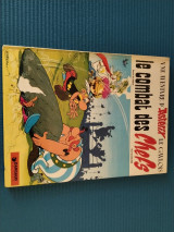 Une aventure d'Astérix