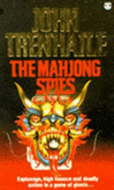 The Mahjong Spies