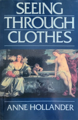 Seeing Through Clothes