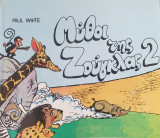 Μύθοι της Ζούγκλας 2