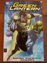 Green Lantern