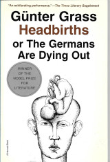 Headbirths or the Germans are dying out