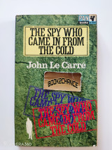 The Spy who Came in from the Cold