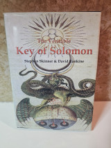 The Veritable Key of Solomon