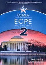 Michigan Ecpe Practice Tests 2 (camla)