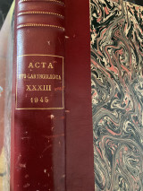 Acta Oto Laryngologica