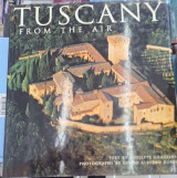 Tuscany from the Air