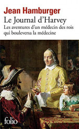 Le journal d'Harvey