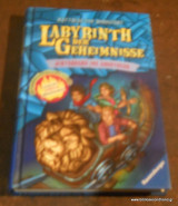 Labyrinth der Geheimnisse