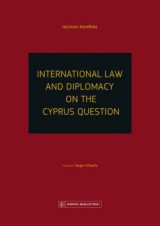International Law and Diplomacy on the Cyprus Question