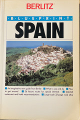 Berlitz blueprint Spain (Blueprint Guides)