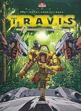 TRAVIS 2-Επιχείρηση Μινώταυρος: Αναρχικές αφηγήσεις γαι τον ισπανικό εμφύλιο και την επανάσταση