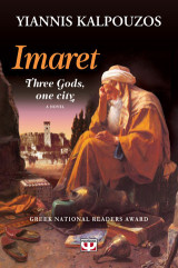 Imaret: Three Gods, One City: A Novel