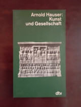 Kunst und Gesellschaft