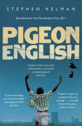 Pigeon English