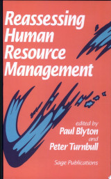 Reassessing Human Resource Management