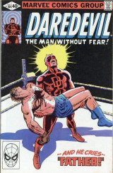 Daredevil 164