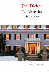 Le Livre des Baltimore