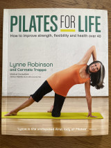 Pilates for life