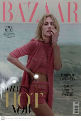 Harper's Bazaar - Μάης 2022 - Τεύχος 295