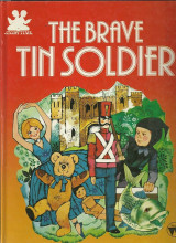 The Brave Tin Soldier