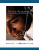 Service Management