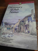 Dictionary of Pub Names