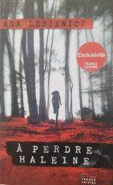 A perdre Haleine