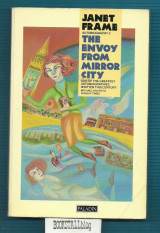 The Envoy From Mirror City