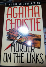 Murder on the Links