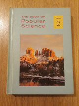 The book of popular science, vol. 2
