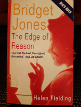 The edge of reason
