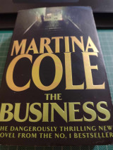 The Business