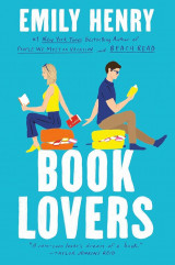Book lovers