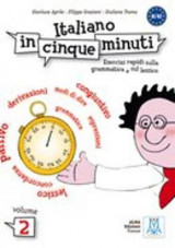 Italiano in cinque minuti
