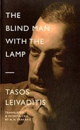 The Blind Man with the Lamp