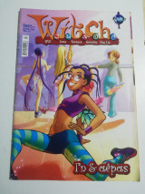 Witch #65