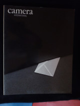 Camera International - Τεύχος 1