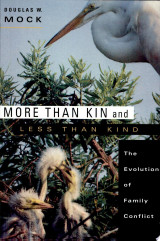 More Than Kin and Less Than Kind