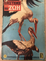 Επιστήμη και ζωή τεύχος 13