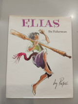 Elias the Fisherman