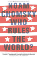 Who Rules the World?