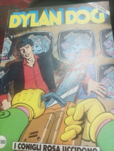 Dylan Dog 24