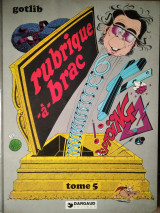 Rubrique-à-brac