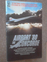 Airport'80 - the Concorde