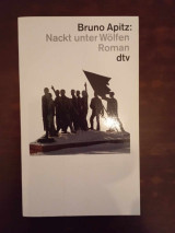 Nackt unter Wolfen