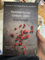 Kaddish for unborn child