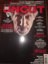 Uncut take 242 July 2017