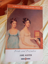 Pride and Prejudice