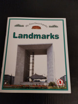 My first encyclopedia - Landmarks